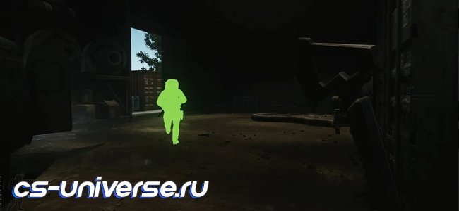 EFT Chams [7 дней] - Чит Escape from Tarkov